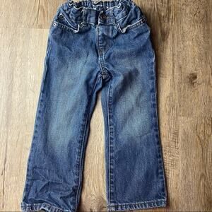 Childrens Place 3T Boy Jeans
Great condition